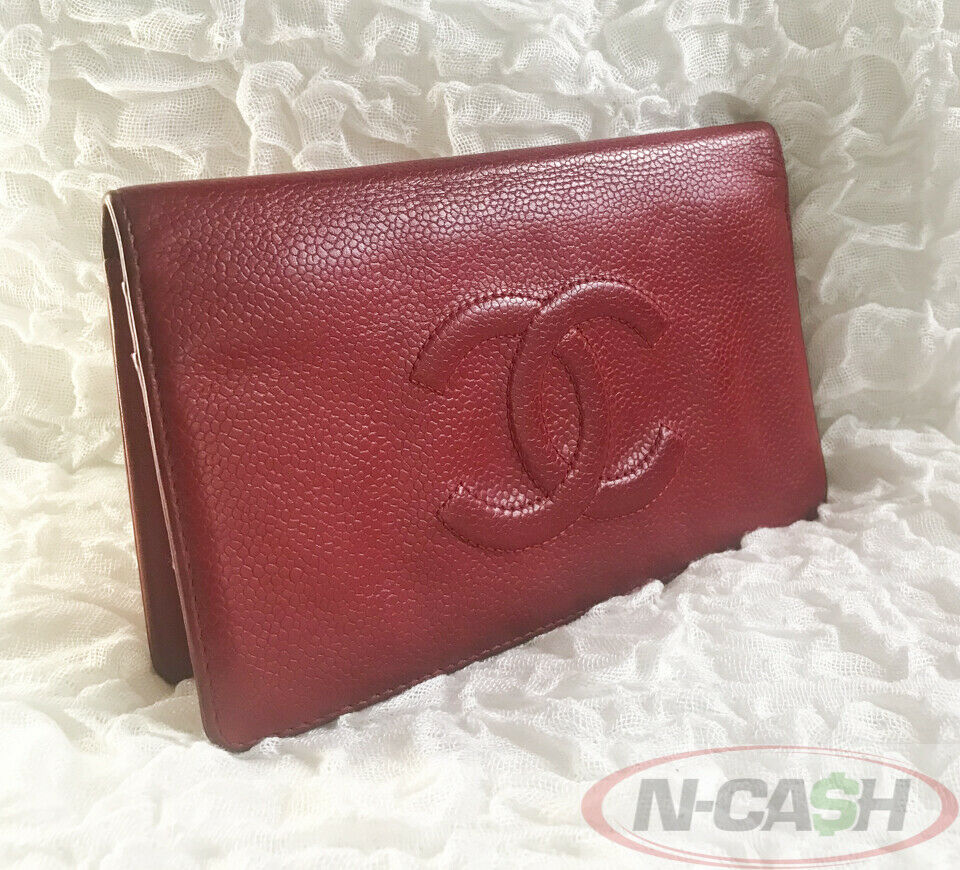 New and Gently Used Chanel Bags, Accessories & Clothing – Page 13 – VSP  Consignment