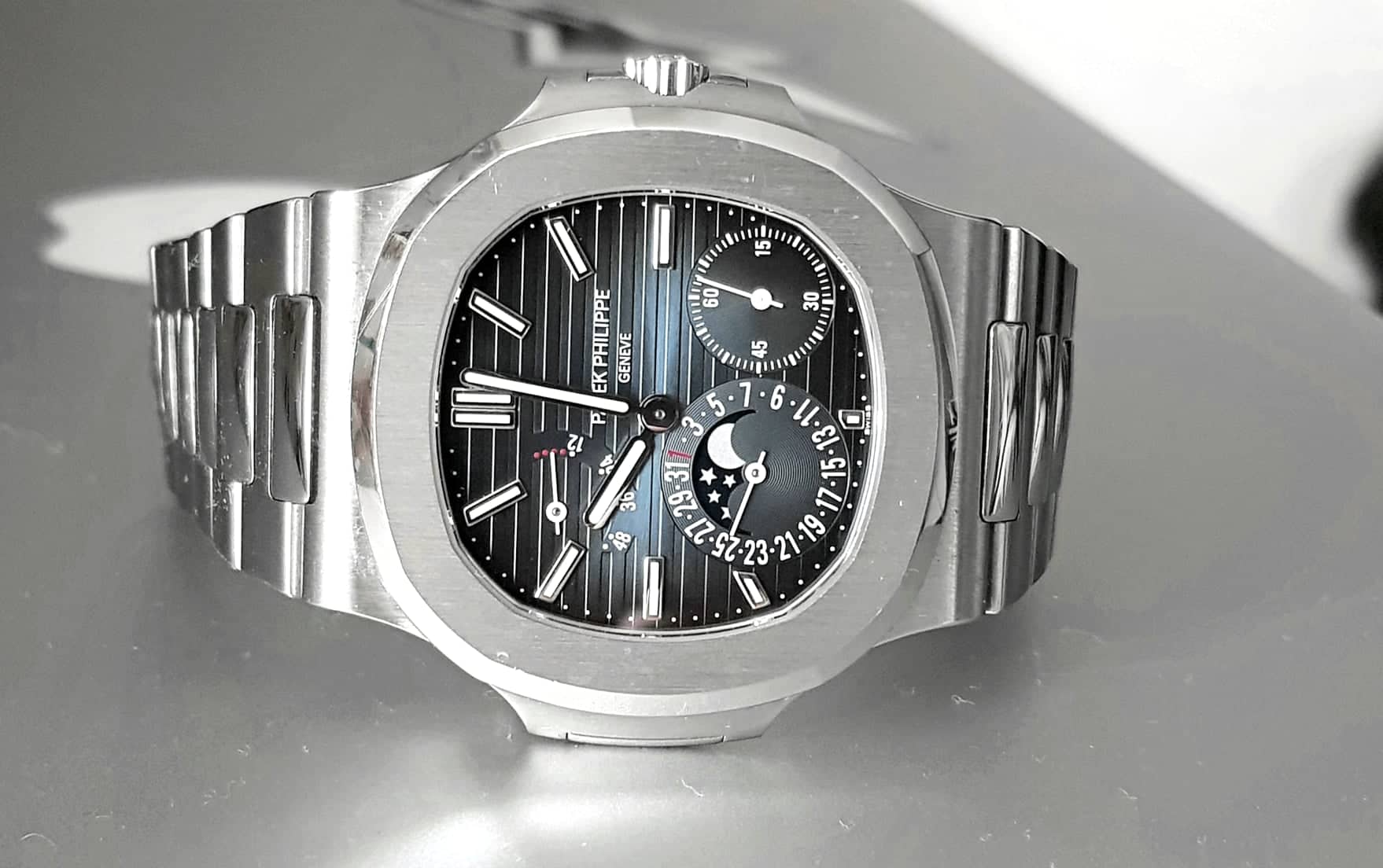 Luxury Watches Pawnshop Buyer