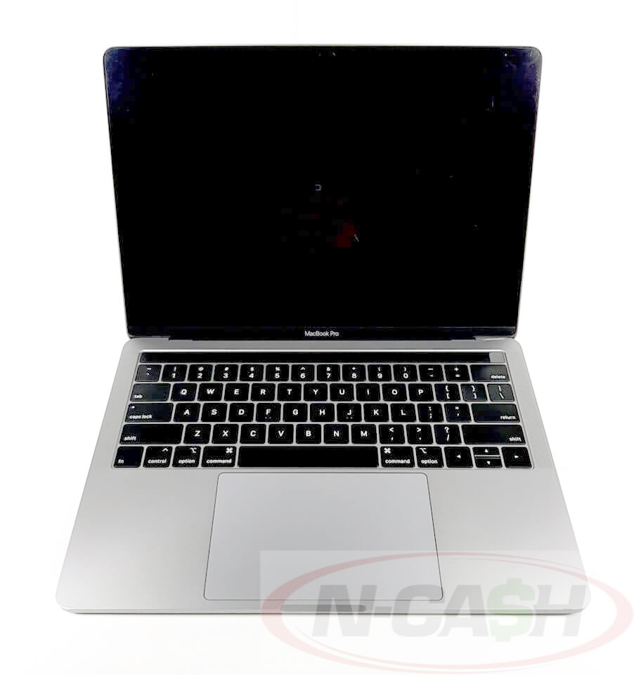 Apple Macbook Pro 13-inch Touch Bar 512GB_pawnshop1