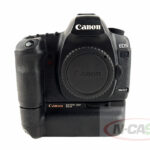 Canon EOS 5D Mark II Full Frame Camera_pawnshop
