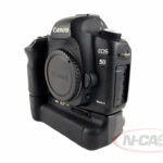Canon EOS 5D Mark II Full Frame Camera_pawnshop1