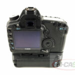 Canon EOS 5D Mark II Full Frame Camera_pawnshop2