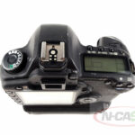 Canon EOS 5D Mark II Full Frame Camera_pawnshop3