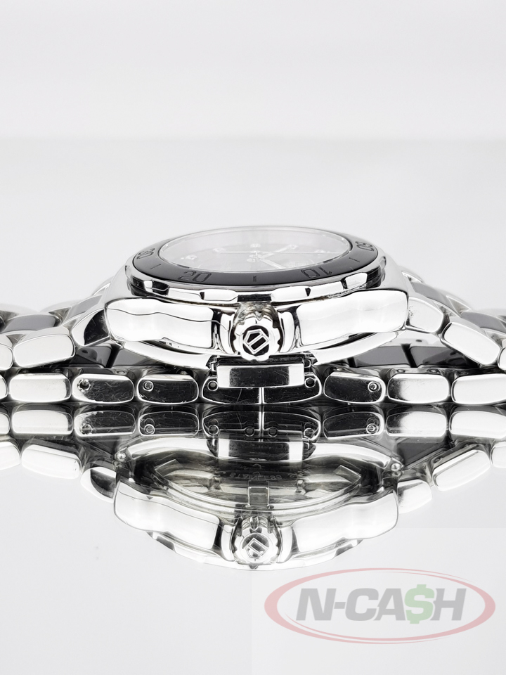 Tag heuer formula 1 sale womens ceramic