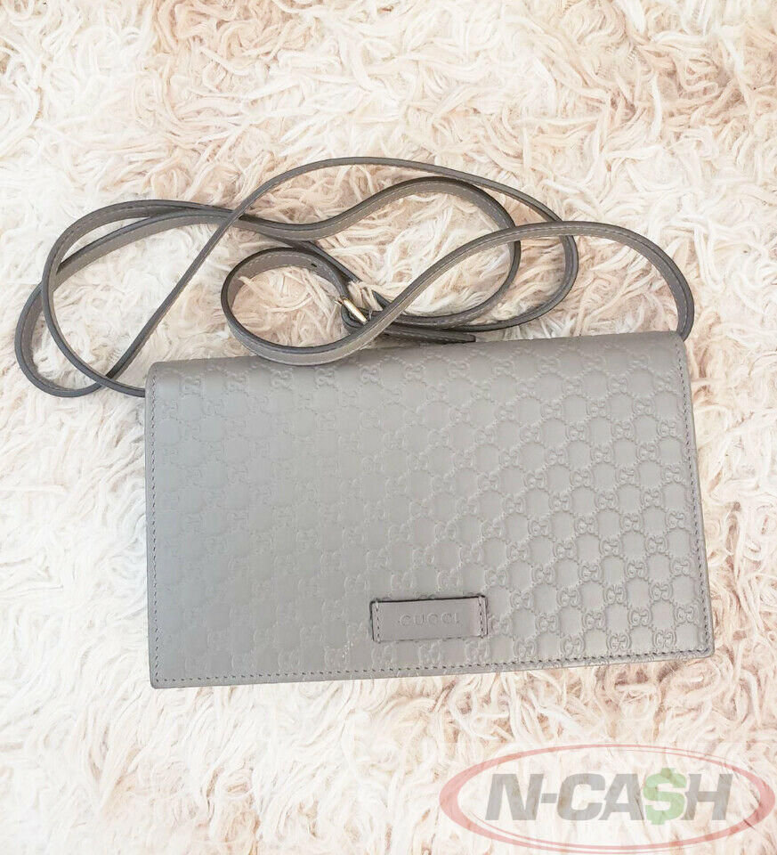 Gucci microguccissima crossbody hot sale