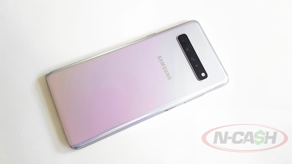 Samsung Galaxy S10 5G 256GB_pawnshop1