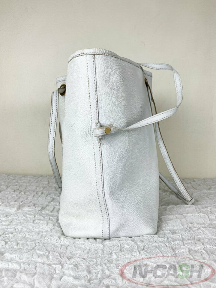 YSL Neo Reversible Double Leather Tote Bag w Pouch_pawnshop2