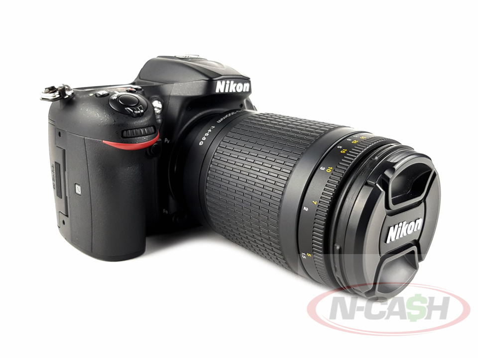 D7200 body_pawnshop1