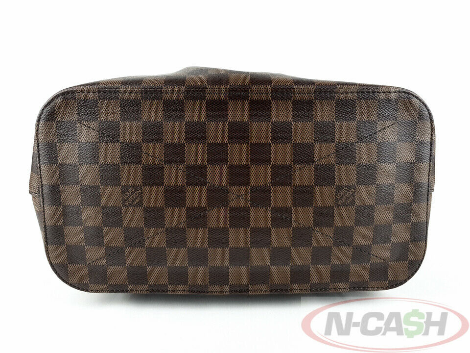 Louis Vuitton Damier Ebene Canvas Siena GM, myGemma, CH