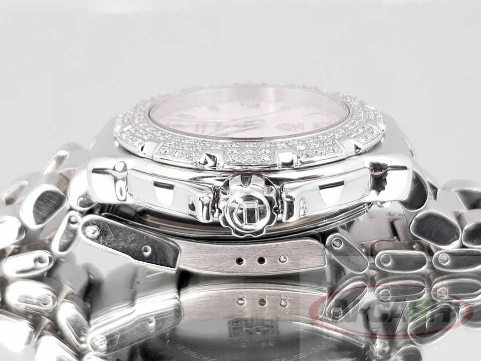 Maria sharapova tag heuer watch store