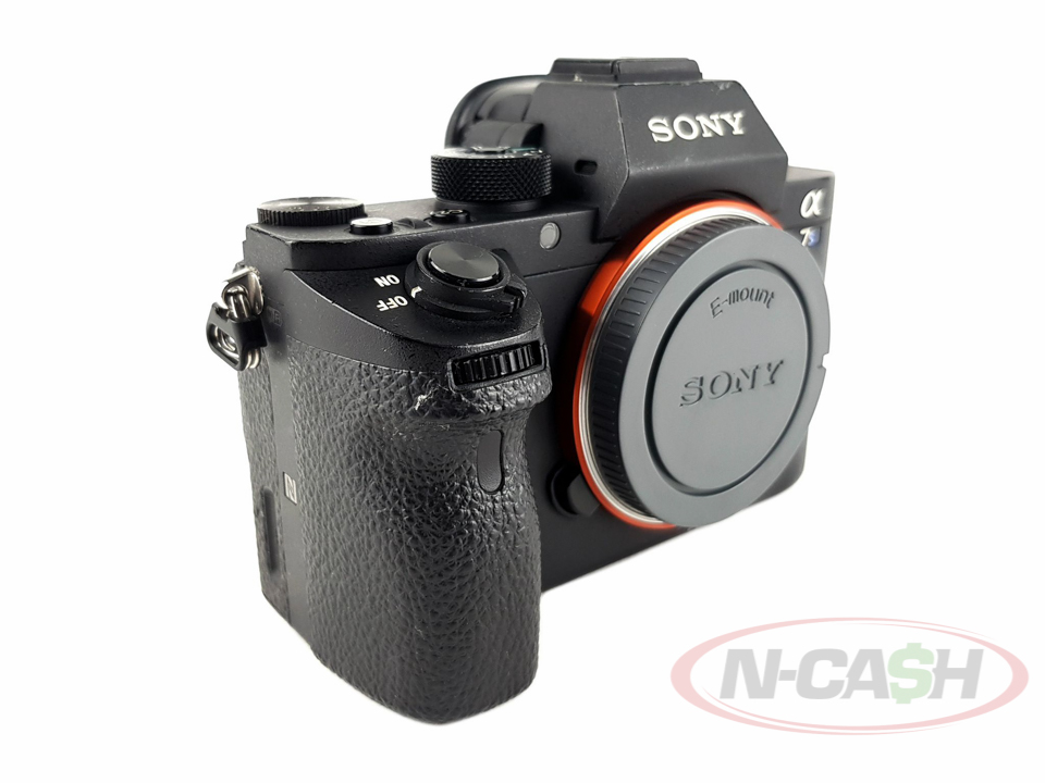 sony a7s II body_pawnshop2