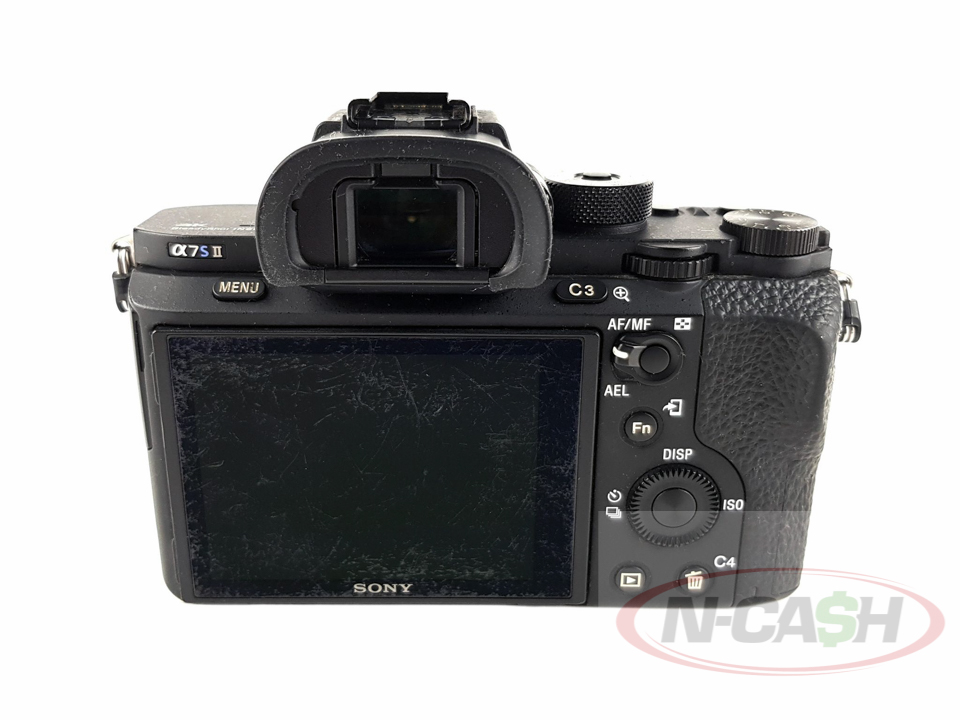 sony a7s II body_pawnshop3