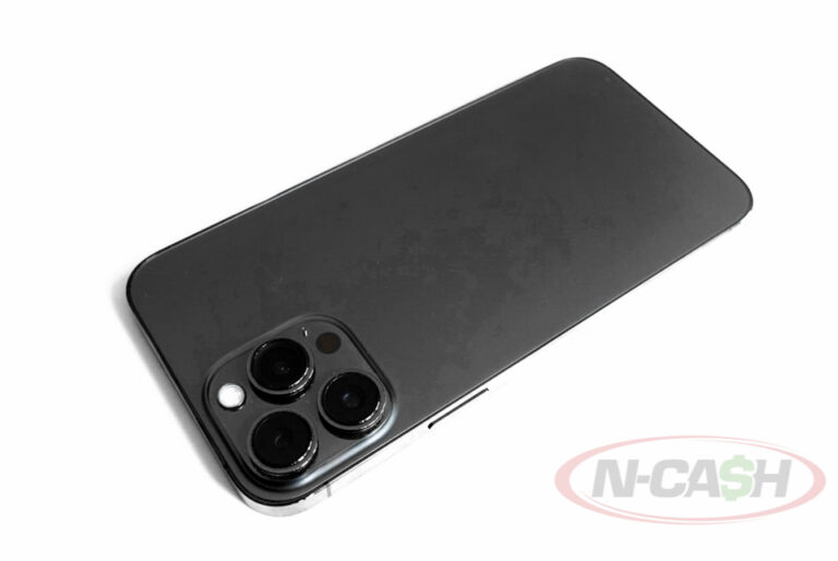 Apple iPhone 13 Pro Max 128GB Factory Unlocked NCash