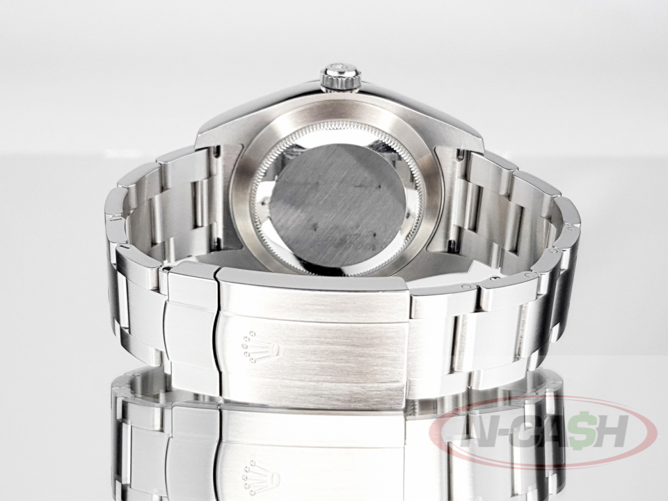 2020 Rolex Air King 40_pawnshop2