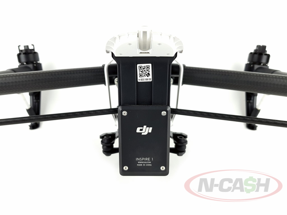 DJI Inspire 1_pawnshop3