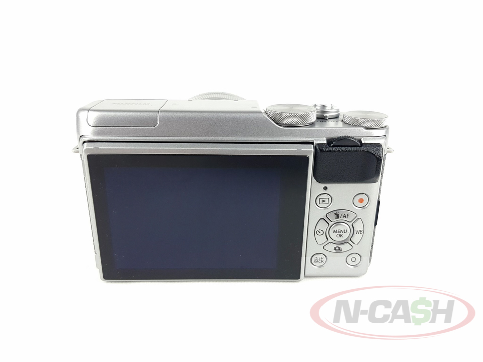 Fujifilm X-A20 15-45 Kit_pawnshop3