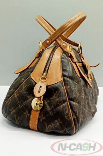 Louis Vuitton Monogram Canvas Etoile Bowling Bag QJB14U5Z0B023