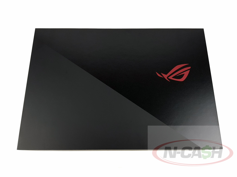 ROG Zephyrus S17 GX701 i7 RTX 1TB Gaming Laptop_pawnshop