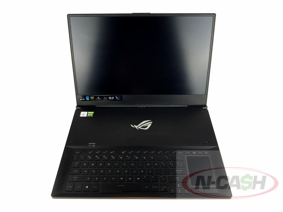 ROG Zephyrus S17 GX701 i7 RTX 1TB Gaming Laptop_pawnshop1