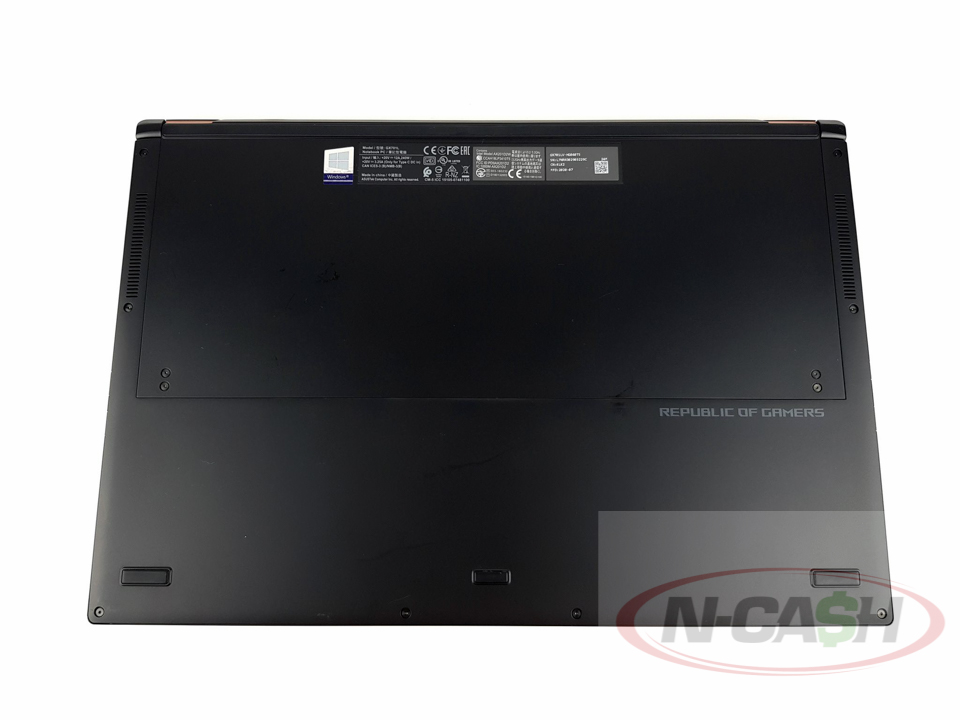ROG Zephyrus S17 GX701 i7 RTX 1TB Gaming Laptop_pawnshop3