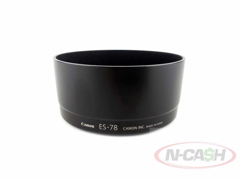 Canon EF 50mm 11.2 L USM Lens_pawnshop1