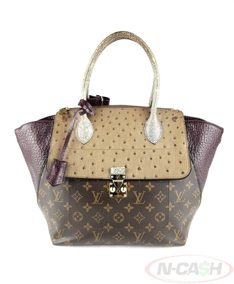 louis-vuitton exotic