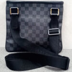 LOUIS VUITTON Thomas Damier Graphite Messenger Bag_pawnshop1