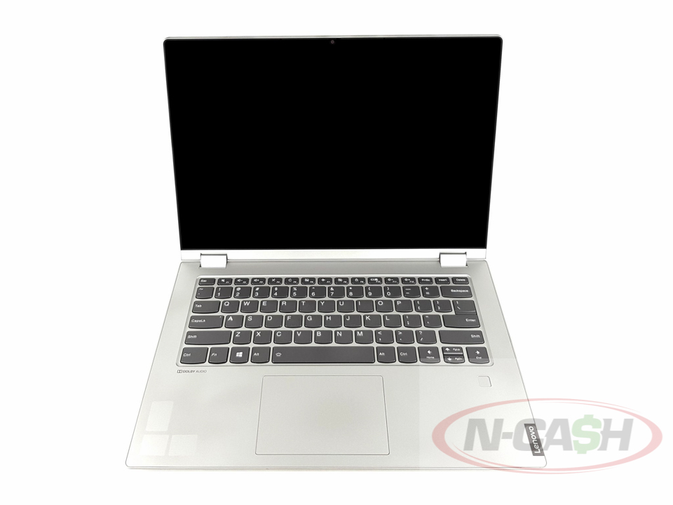 Lenovo IdeaPad C340 Touchscreen Laptop Ryzen 5 512GB_pawnshop2