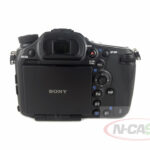 Sony Alpha 99 II a99ii DSLR Body with Sony Vertical Grip_pawnshop1