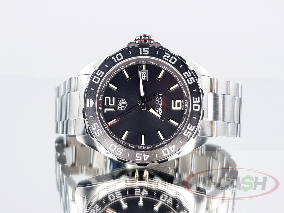 Tag f1 calibre 5 hot sale