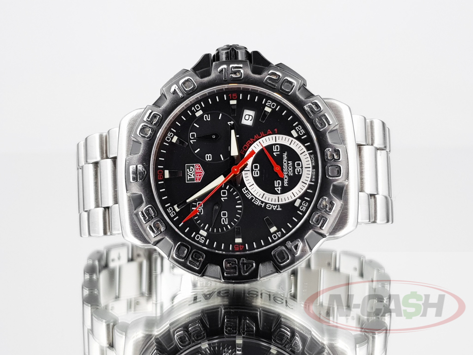 Tag heuer new arrivals f1 alonso