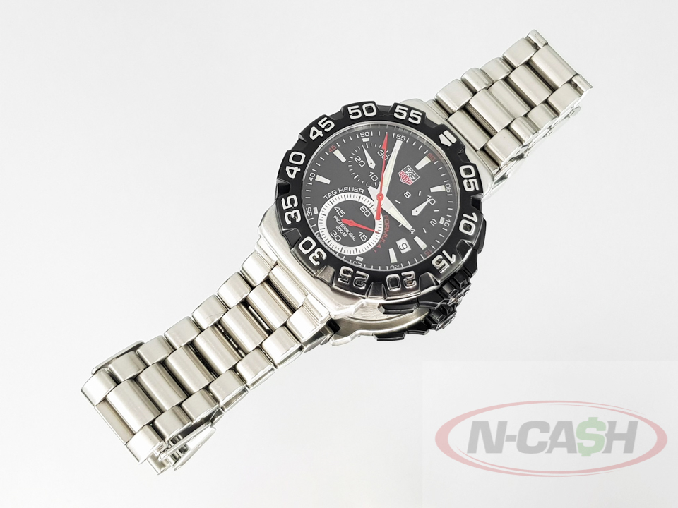 Tag heuer discount f1 alonso