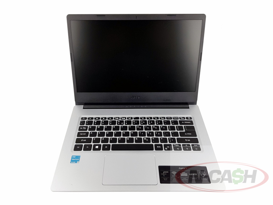 Acer Aspire 3 14-inch Laptop N6000 256GB_pawnshop1