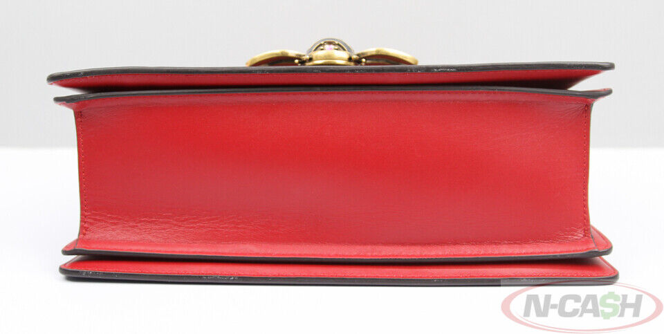 GUCCI Queen Margaret Colorblock Small Top Handle Bag_pawnshop3