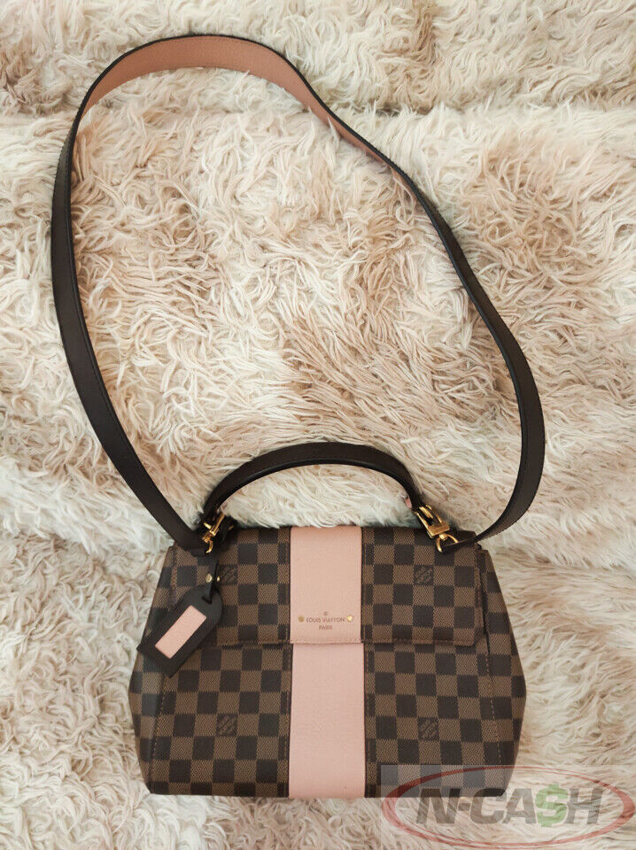 Louis Vuitton Bond Street BB Bag