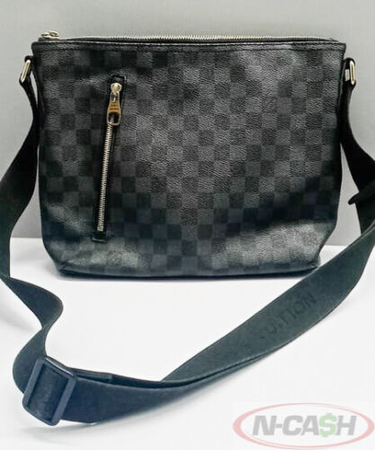 louis vuitton mick pm