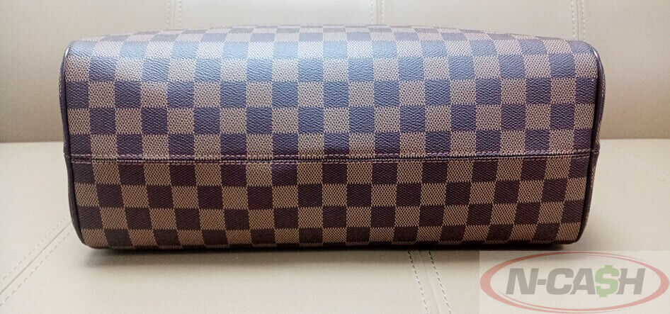 LOUIS VUITTON Nolita Damier Ebene Canvas Tote Bag_pawnshop3