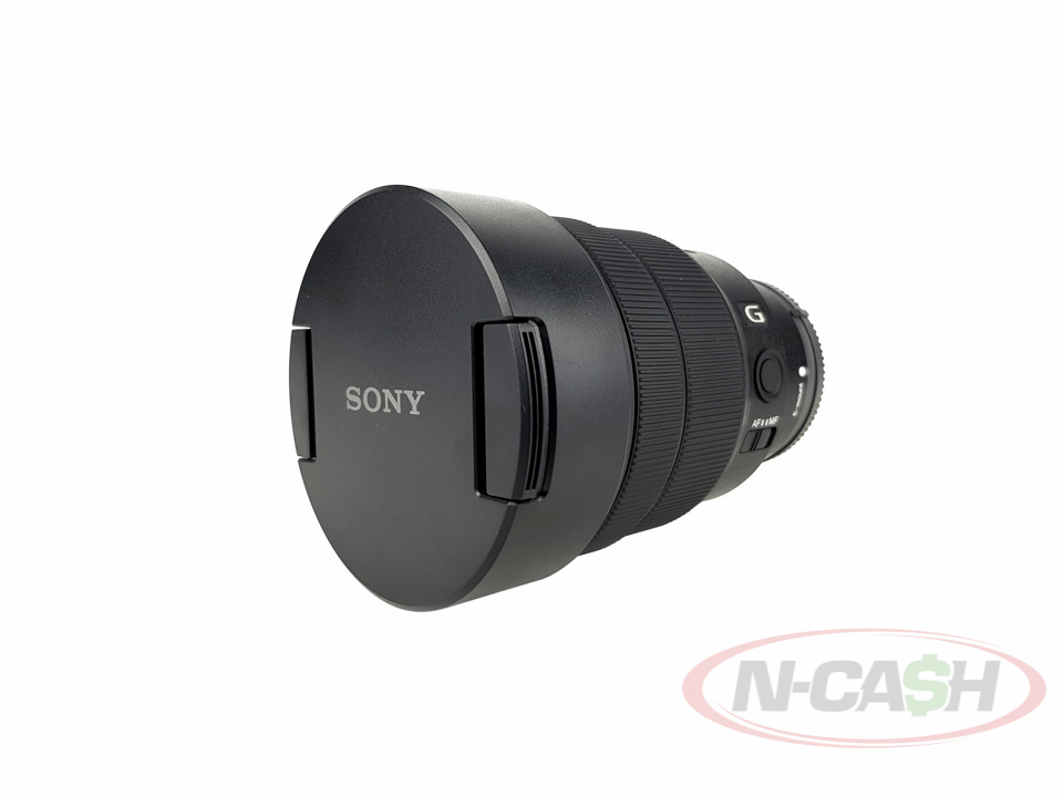 Sony Alpha 12-24mm F4 G Lens_pawnshop