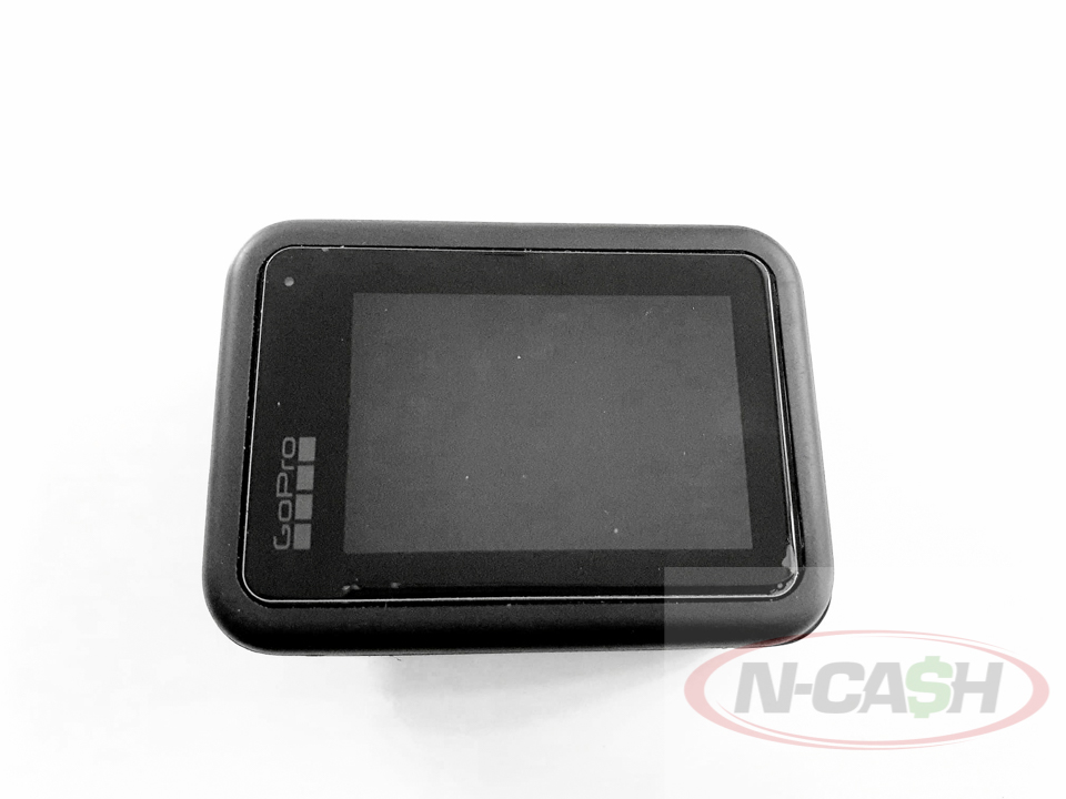 GoPro Hero 8 Black Action Camera_pawnshop1