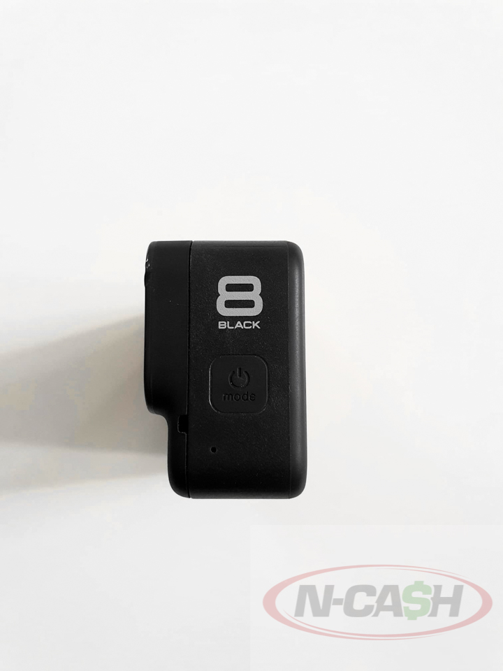 GoPro Hero 8 Black Action Camera_pawnshop2