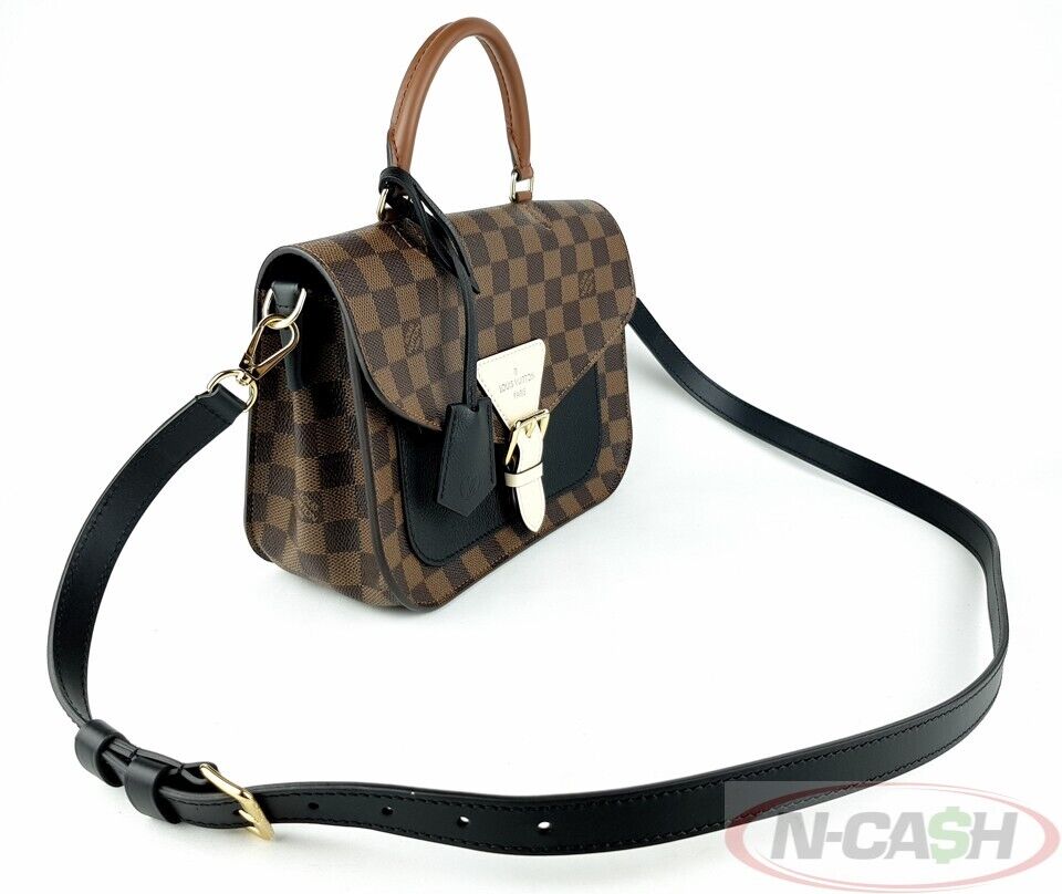 vuitton beaumarchais bag