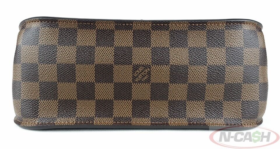 Louis Vuitton Damier Ebene Beaumarchais QJB4X50TKB000