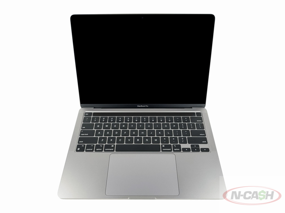 Apple Macbook Pro 13-inch M1 256GB_pawnshop1
