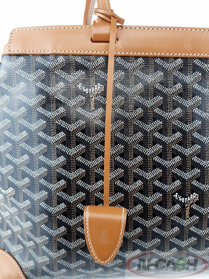 goyard bellechasse bag