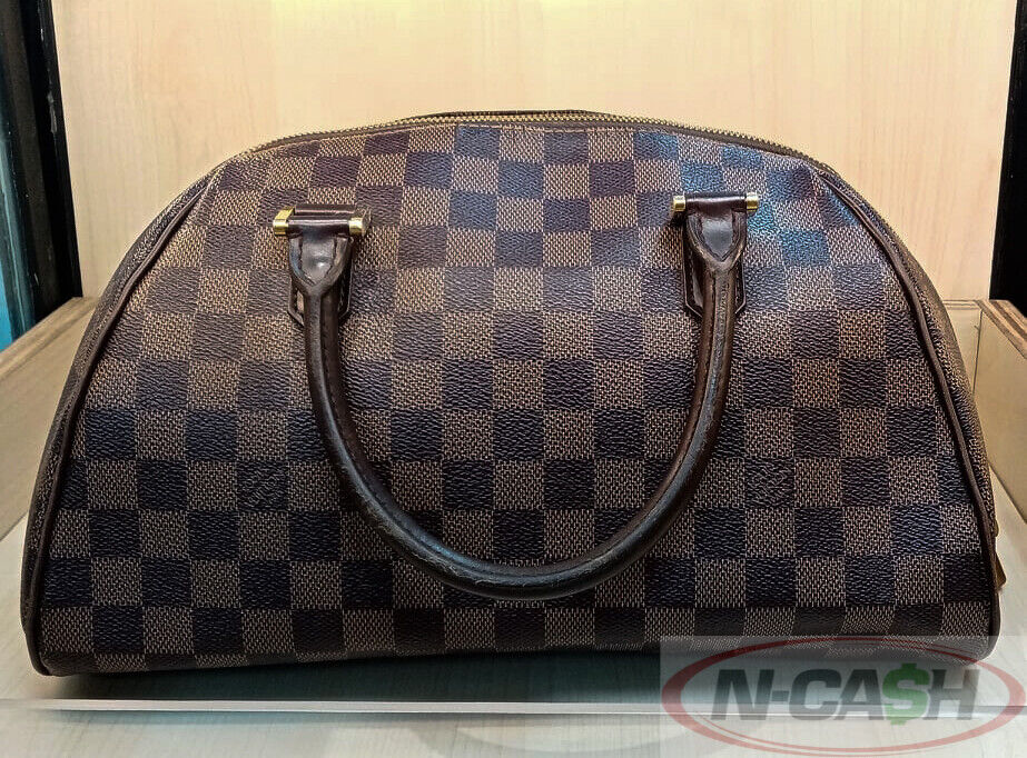 louis vuitton ribera mm