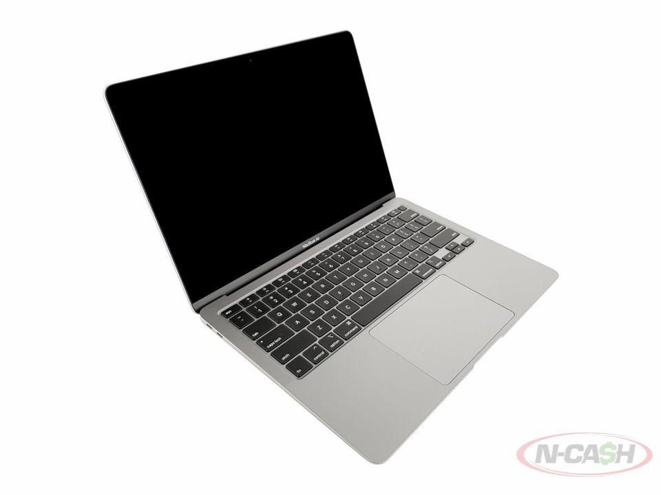 Apple Macbook Air 2020 i3 256GB_pawnshop2