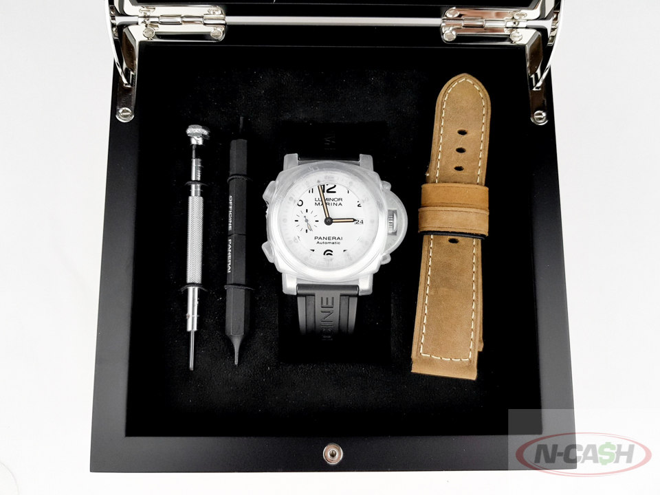 Panerai Luminor Marina Automatic_pawnshop5