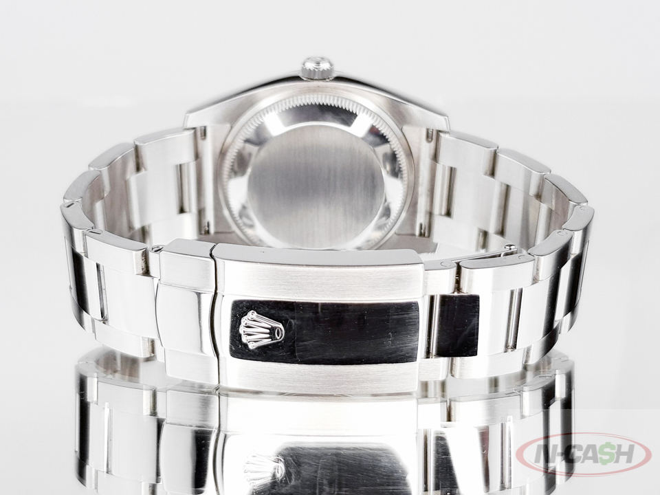 Rolex Oyster Perpetual Date 34 Black Dial_pawnshop3