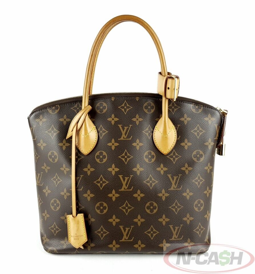 Lockit pm on sale louis vuitton