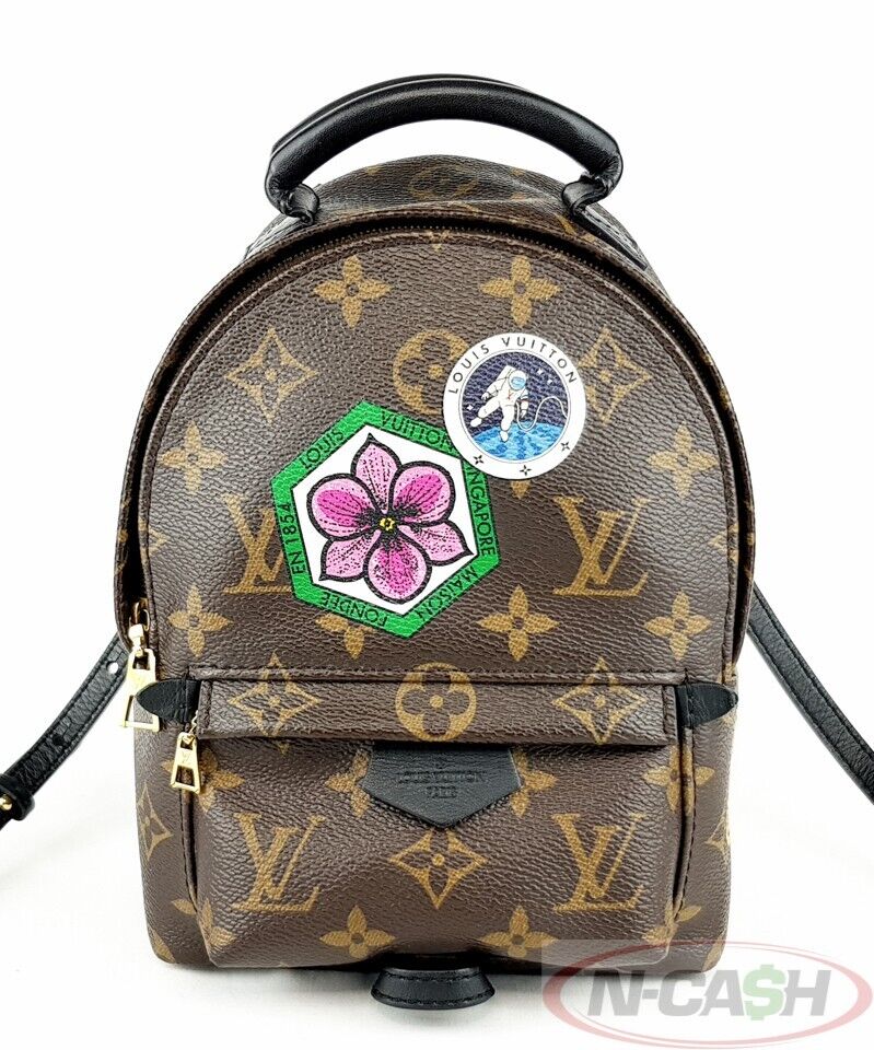 Palm springs mini my lv world tour new arrivals